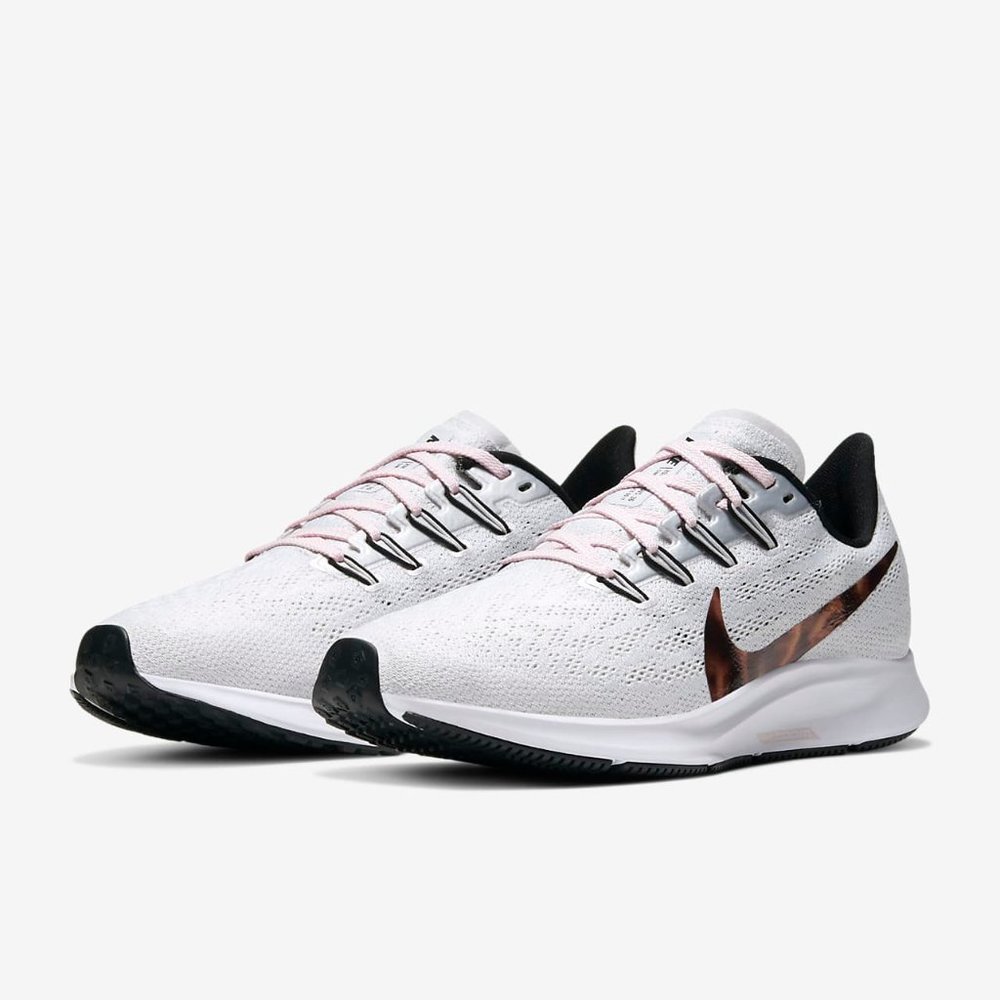Nike Air Zoom Pegasus 36 Tortoise Shell - Picture 2 of 14